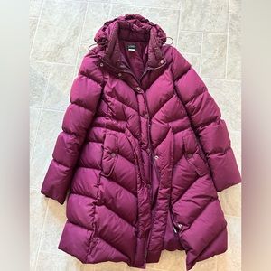JCrew Puffer Coat